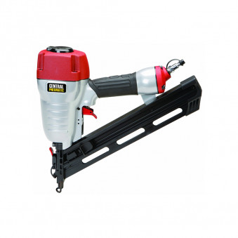 Freeman 2nd Generation Compact Framing Nailer