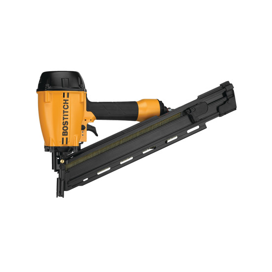 Freeman 2nd Generation Compact Framing Nailer