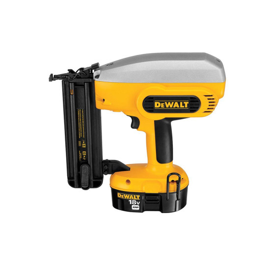 Metabo HPT Cordless MultiVolt Framing Nailer Kit