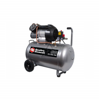 Lubricated Air Compressor with Copper Motor Tank