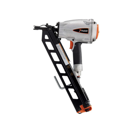 Paslode PowerMaster Pro 30⁰ Framing Nailer