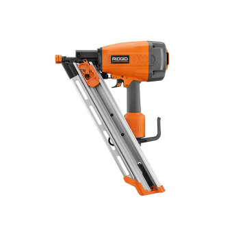 Paslode PowerMaster Pro 30⁰ Framing Nailer