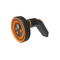 Fiskars CF spray gun, multi, front operation