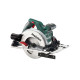 AEG Circular Saw 165 mm Subcompact 18 V Brushless